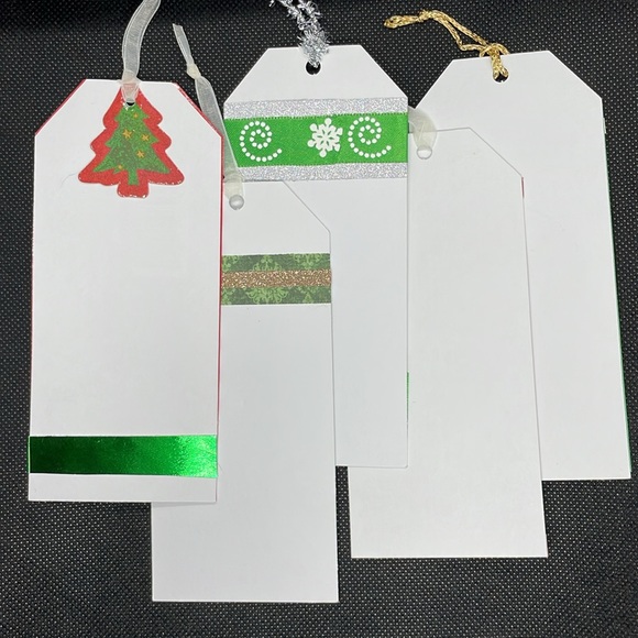 Holiday Tags - Picture 5 of 11